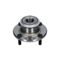 WBH5505 KAVO PARTS Комплект подшипника ступицы