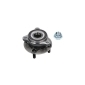 KAVO PARTS WBK10091