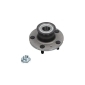 WBK8532 KAVO PARTS Комплект подшипника ступицы