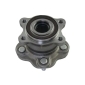 WBH6515 KAVO PARTS Комплект подшипника ступицы