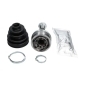 CV9016 KAVO PARTS Шарнирный комплект, приводной