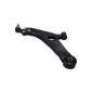 SCA4120 KAVO PARTS Рычаг независимой подвески