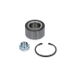 WBK2010 KAVO PARTS Комплект подшипника ступицы