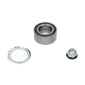 WBK6553 KAVO PARTS Комплект подшипника ступицы