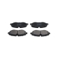 KAVO PARTS KBP10025