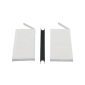 NC2042 KAVO PARTS Filter, cabin air