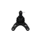 SBJ4530 KAVO PARTS Несущий / направляющий шарнир