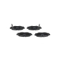 KAVO PARTS KBP8005
