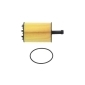 MO438 KAVO PARTS Масляный фильтр