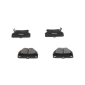 KAVO PARTS KBP9013
