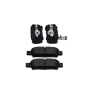 KAVO PARTS KBP5518