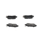 KAVO PARTS KBP4573