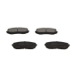 KAVO PARTS KBP8512