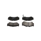 KAVO PARTS KBP8519