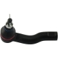 STE9080 KAVO PARTS Наконечник поперечной рулевой
