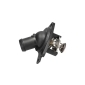 TH2007 KAVO PARTS Термостат, охлаждающая