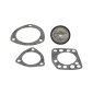 TH6515 KAVO PARTS Термостат, охлаждающая