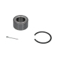WBK3002 KAVO PARTS Комплект подшипника ступицы