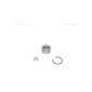 WBK4537 KAVO PARTS Комплект подшипника ступицы