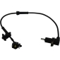 BAS1006 KAVO PARTS Датчик, частота вращения