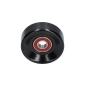 DTP3001 KAVO PARTS Натяжной ролик,