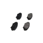 KAVO PARTS KBP4546