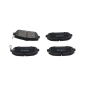 KAVO PARTS KBP4551