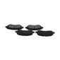KAVO PARTS KBP8015