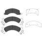 KBP3516 KAVO PARTS 