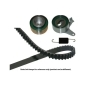 DKT4502 KAVO PARTS Ремень ГРМ - газораспределительного механизма (комплект)
