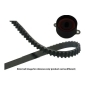 DKT2007 KAVO PARTS 