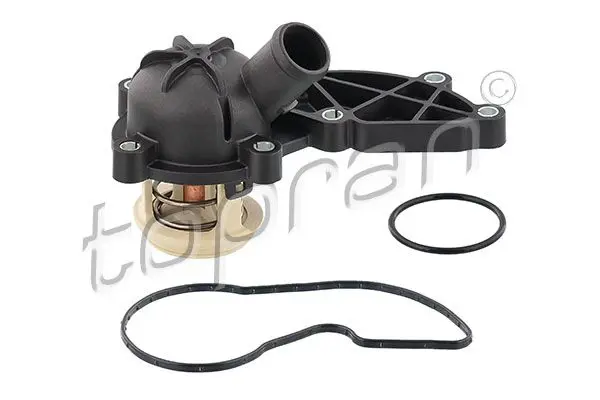 115 869 TOPRAN Tensioner, timing chain