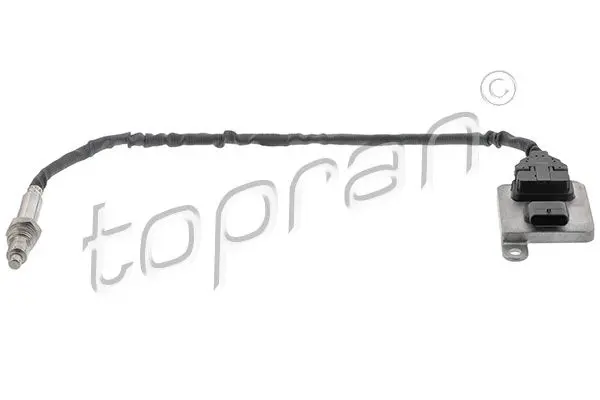 625 014 Nox-Sensor, Nox-Katalysator