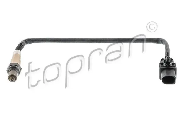 625 016 Topran Lambdasonde