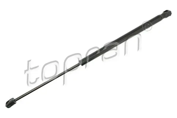 401 491 Газовая пружина