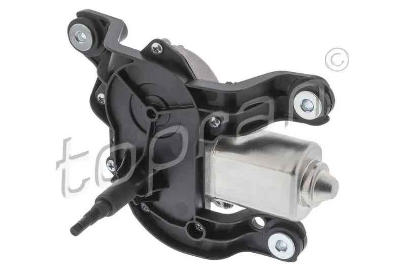 411 042 Wiper Motor