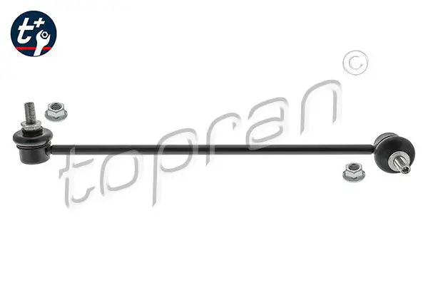 501 888 Topran Стойка