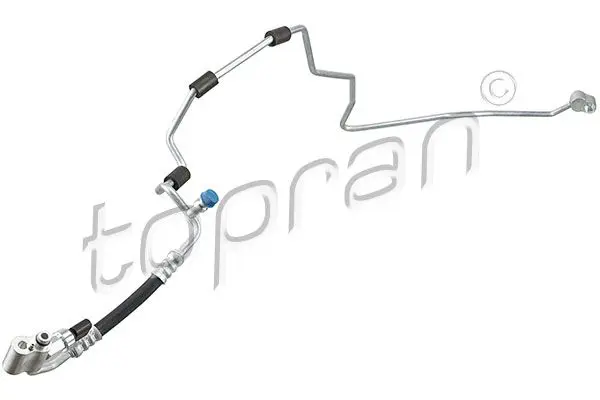 119 854 High Pressure Line, air