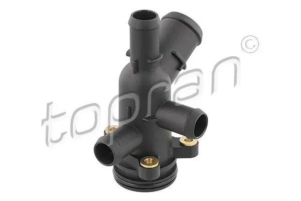 305 282 Coolant Flange