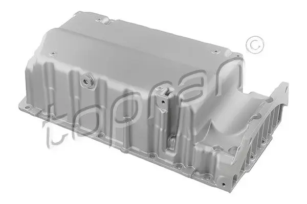 305 167 Oil Sump