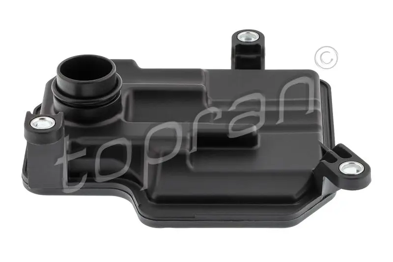 120 376 Hydraulic Filter, automatic