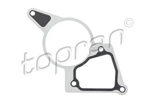 305 116 Gasket, vacuum pump
