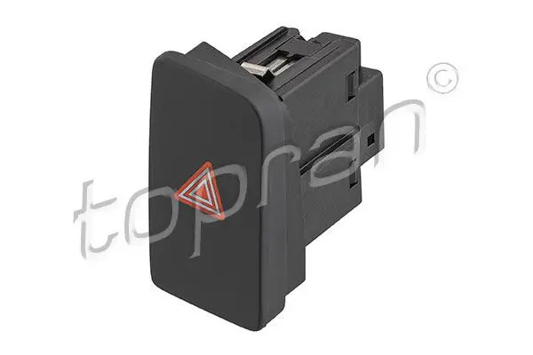 116 240 Hazard Warning Light Switch