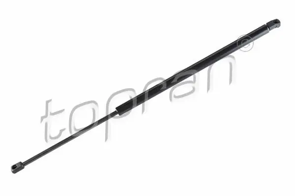 821 055 Topran Gas Spring, boot/cargo area