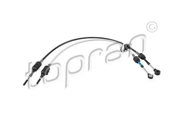 409 412 Cable Pull, manual