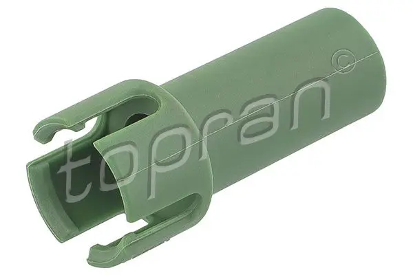 409 287 Hose, transmission oil cooler