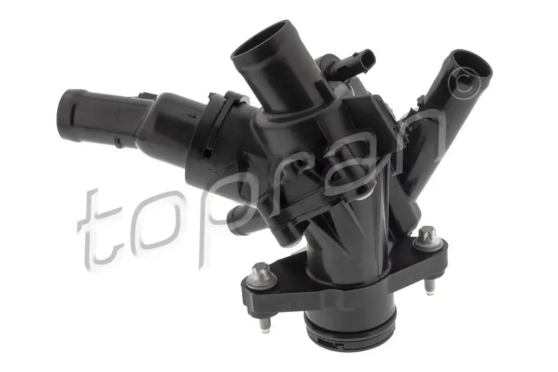 411 031 Thermostat, coolant