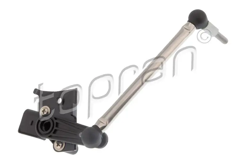 121 114 Sensor, headlight levelling