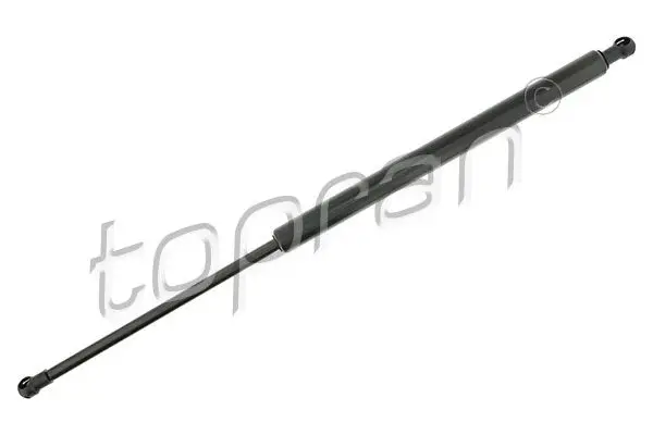 501 815 Topran Газовая пружина
