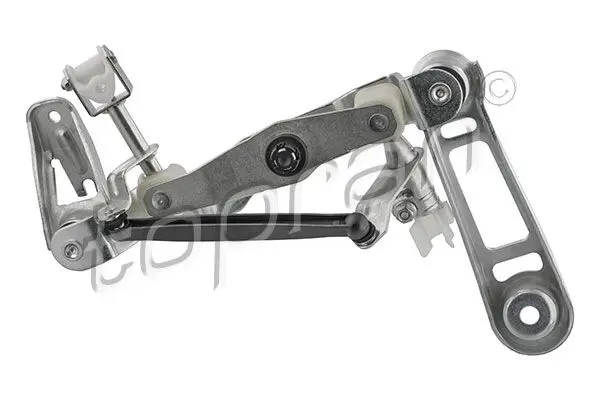 209 060 Repair Kit, gear shift lever